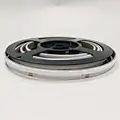 10mm 378LED/M White COB sideview led strip